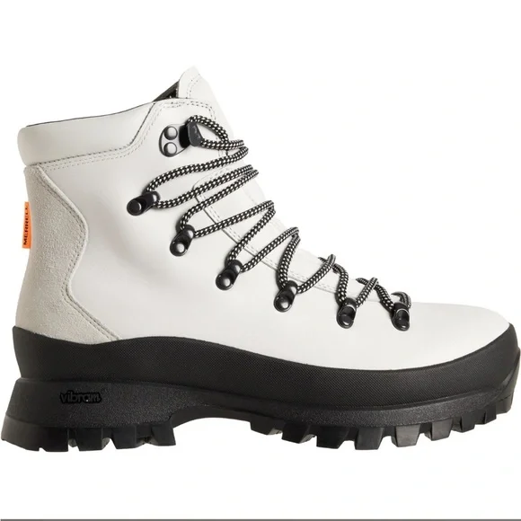 Merrell Bristol Mid Hiking Boots - Waterproof - Picture 3 of 6